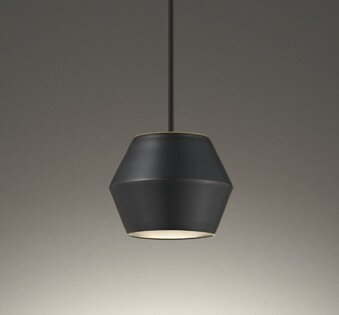 OP252974CR オーデリック 小型ペンダントライト 黒釉 LED 調色 サーカディアン調光 Bluetooth