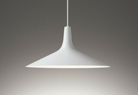 Rakuten - OP273021WR オーデリック ペンダントライト ホワイト LED（温白色）