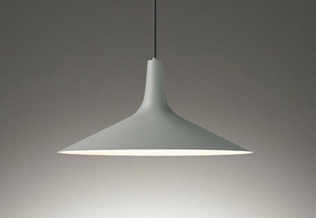 OP273022WR オーデリック ペンダントライト グレー LED（温白色）