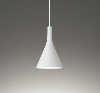 Vaulted Ceiling - OP273025WR オーデリック レール用ペンダントライト ホワイト LED（温白色）