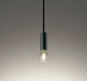 OP273046LD オーデリック レール用ペンダントライト ブラック LED（電球色）