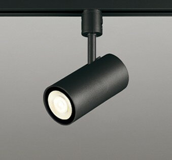 OS256763BR オーデリック レール用スポットライト ブラック LED 調色 調光 Bluetooth 広角