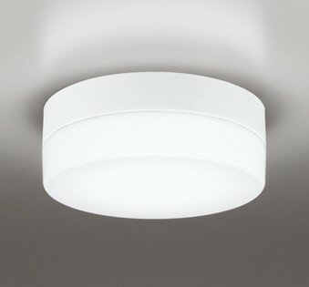 OW269037NR オーデリック 浴室灯 φ350 ホワイト LED（昼白色）