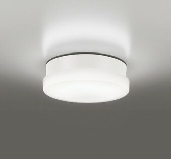OW269039NR オーデリック 浴室灯 φ270 ホワイト LED（昼白色）