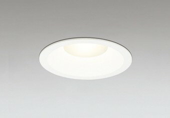 Rakuten - XD457012R オーデリック ダウンライト φ125 ホワイト LED(電球色) 拡散