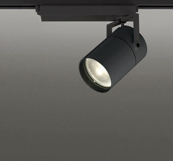 樂天商城 - XS511148R オーデリック レール用スポットライト ブラック LED（電球色） 広角