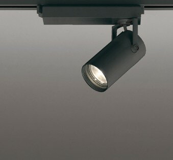 Rakuten - XS513106CR オーデリック レール用スポットライト ブラック LED 電球色 調光 狭角