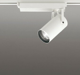Rakuten - XS513125CR オーデリック レール用スポットライト ホワイト LED 白色 調光 広角