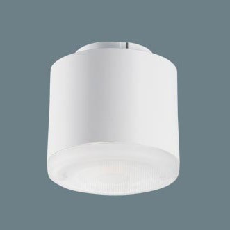LLD5000VCC1 パナソニック LEDフラットランプ φ70 クラス1000 LED 温白色 調光 拡散