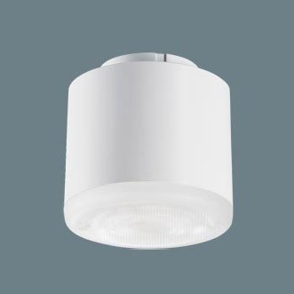 樂天商城 - LLD5010VCC1 パナソニック LEDフラットランプ φ70 クラス1000 LED 温白色 調光 集光