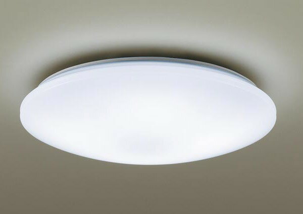 【在庫有 即納】 LSEB1196K パナソニック シーリングライト φ450 LED 調色 調光 〜8畳 (LSEB1196の後継品)