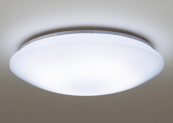 乐天商城 - LSEB1198Z パナソニック シーリングライト φ500 LED 調色 調光 〜12畳