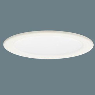 樂天商城 - XAD1108NCE1 パナソニック ダウンライト φ100 ホワイト LED（昼白色） 拡散