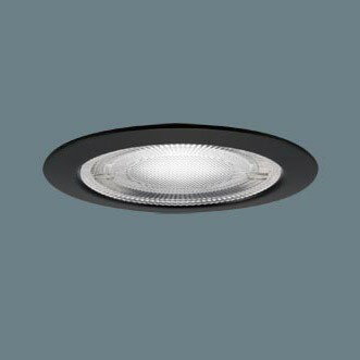 Rakuten - XSZR1061NCB1 パナソニック 軒下用ダウンライト φ75 ブラック LED 昼白色 調光 集光