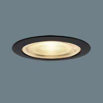 XSZR3011LCB1 パナソニック 軒下用ダウンライト φ75 ブラック LED 電球色 調光 拡散