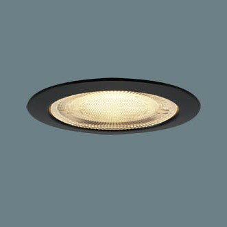 乐天商城 - XSZR3021LCB1 パナソニック 軒下用ダウンライト φ75 ブラック LED 電球色 調光 集光