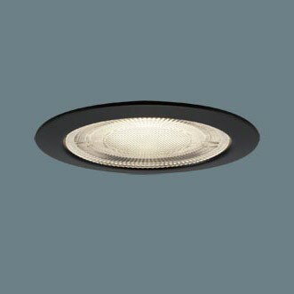 乐天商城 - XSZR3041VCB1 パナソニック 軒下用ダウンライト φ75 ブラック LED 温白色 調光 集光
