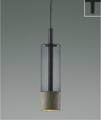 Rakuten - AP57320 コイズミ ペンダントライト グレー LED（電球色）