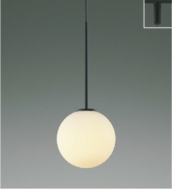 乐天商城 - AP57327 コイズミ ペンダントライト ブラック LED（電球色）