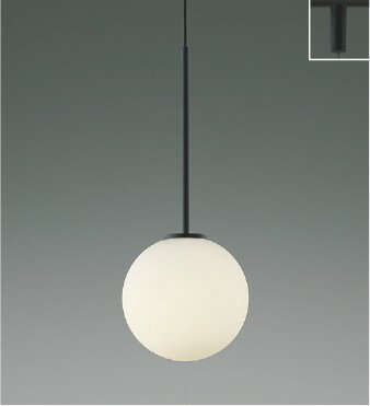 樂天商城 - AP57329 コイズミ ペンダントライト ブラック LED（温白色）