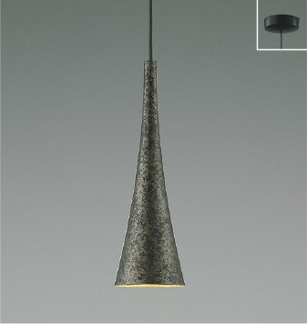 乐天商城 - AP57404 コイズミ 和風ペンダントライト ブラック LED 電球色 調光