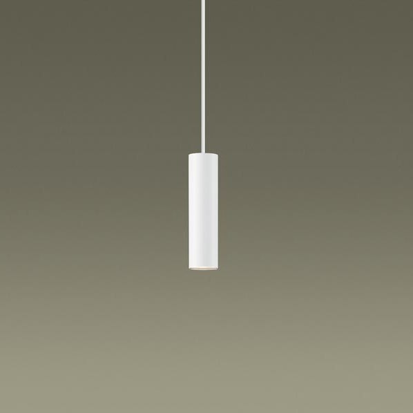 Rakuten - XSZB10021CB1 パナソニック コンパクトランプペンダントライト H200 ホワイト LED 温白色 調光 拡散