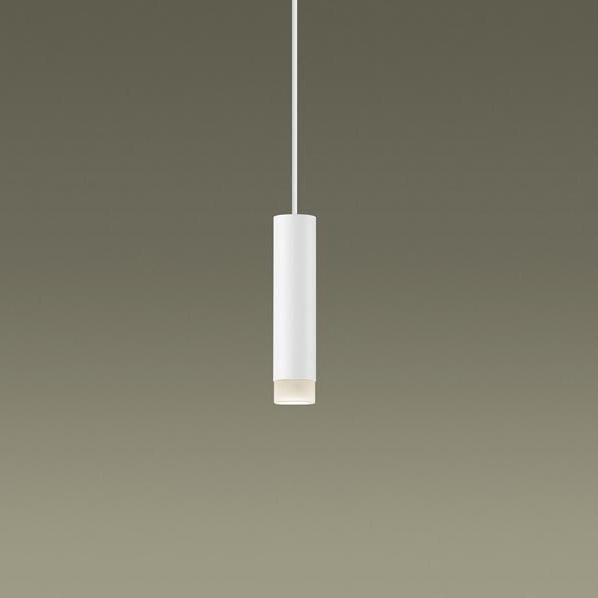 Rakuten - XSZB10023CB1 パナソニック コンパクトランプペンダントライト H200 ホワイト LED 温白色 調光 集光
