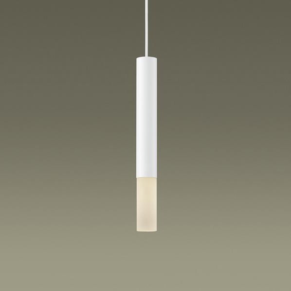 Lighting - XSZB10056CB1 パナソニック コンパクトランプペンダントライト H300 ホワイト LED 電球色 調光 拡散