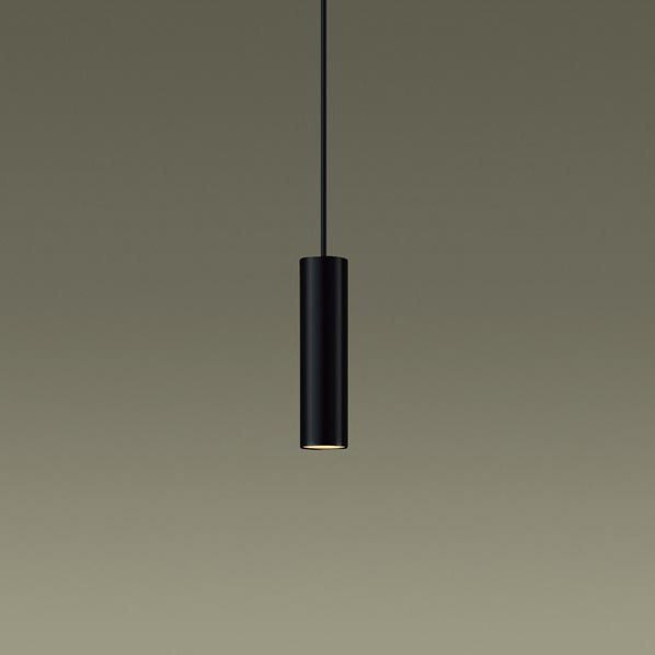 XSZB10100CB1 パナソニック コンパクトランプペンダントライト H200 ブラック LED 電球色 調光 拡散