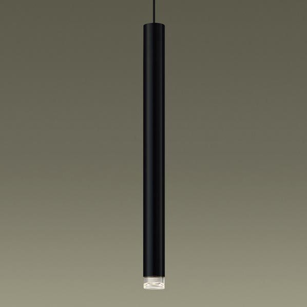 乐天商城 - XSZB10185CB1 パナソニック コンパクトランプペンダントライト H600 ブラック LED 温白色 調光 集光