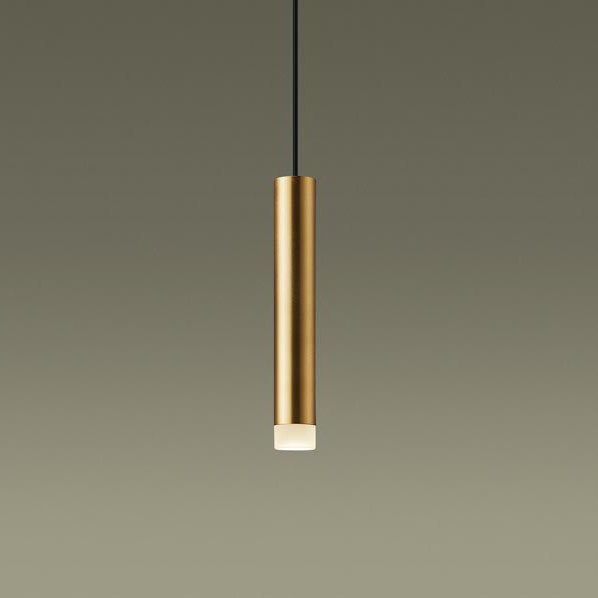 樂天商城 - XSZB10242CB1 パナソニック コンパクトランプペンダントライト H300 ブラス LED 電球色 調光 集光