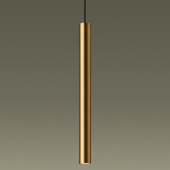 XSZB10261CB1 パナソニック コンパクトランプペンダントライト H600 ブラス LED 温白色 調光 拡散