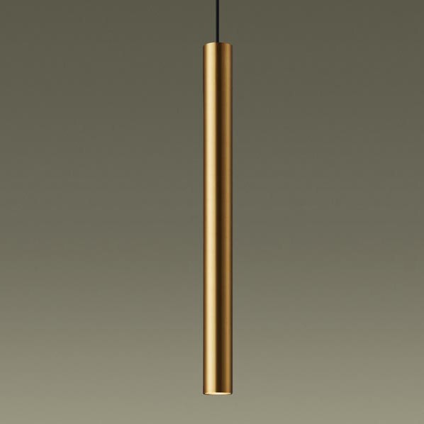 XSZB10270CB1 パナソニック コンパクトランプペンダントライト H600 ブラス LED 電球色 調光 拡散