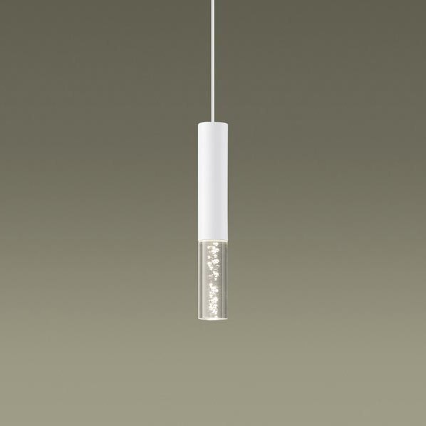 Rakuten - XSZB11009CB1 パナソニック コンパクトランプペンダントライト H200 ホワイト LED 温白色 調光 拡散