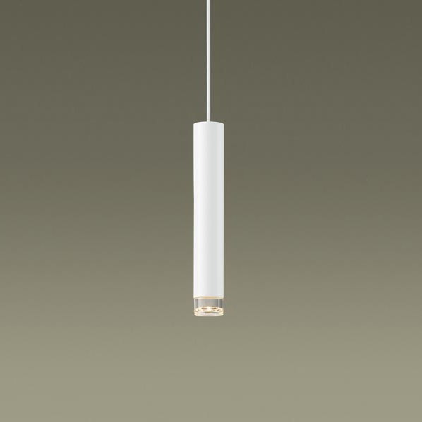 Vaulted Ceiling - XSZB11034CB1 パナソニック コンパクトランプペンダントライト H300 ホワイト LED 電球色 調光 集光