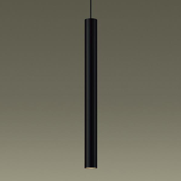 Rakuten - XSZB11160CB1 パナソニック コンパクトランプペンダントライト H600 ブラック LED 電球色 調光 拡散