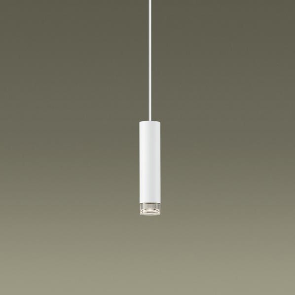 乐天商城 - XSZB16005CB1 パナソニック コンパクトランプペンダントライト H200 ホワイト LED 温白色 調光 集光
