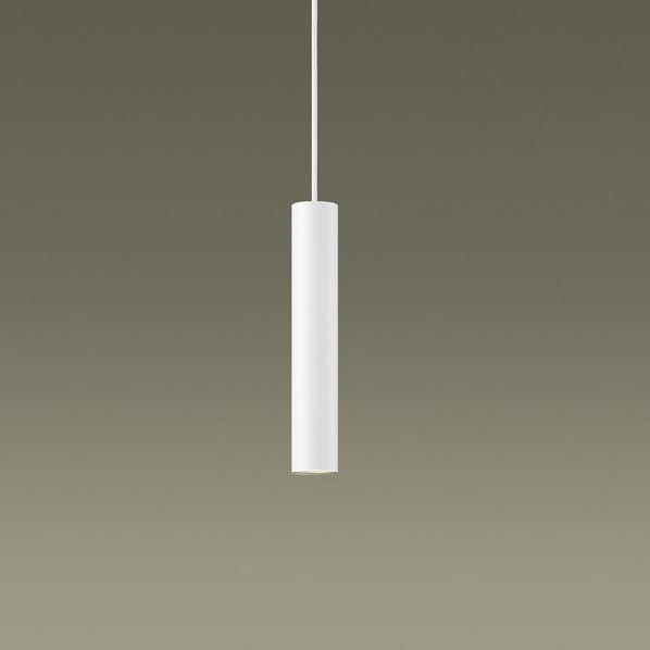 Vaulted Ceiling - XSZB16031CB1 パナソニック コンパクトランプペンダントライト H300 ホワイト LED 温白色 調光 拡散