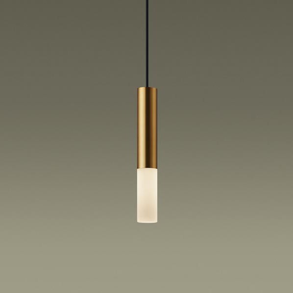 Rakuten - XSZB16206CB1 パナソニック コンパクトランプペンダントライト H200 ブラス LED 電球色 調光 拡散