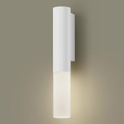 Rakuten - XSZB83016CB1 パナソニック ブラケットライト 1灯 ホワイト LED 電球色 調光 拡散