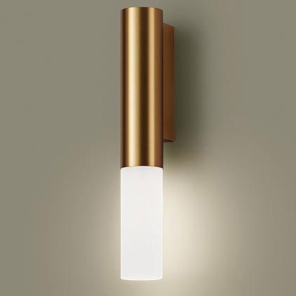 乐天商城 - XSZB83217CB1 パナソニック ブラケットライト 1灯 ブラス LED 温白色 調光 拡散