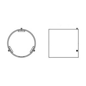 TG-311 山田照明 フード