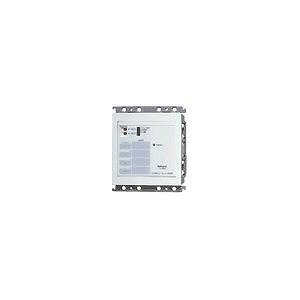 WRT4104K パナソニック フル2線式リモコンT/U付6A埋込リレーユニット片切(4回路用)(光アドレス設定式)