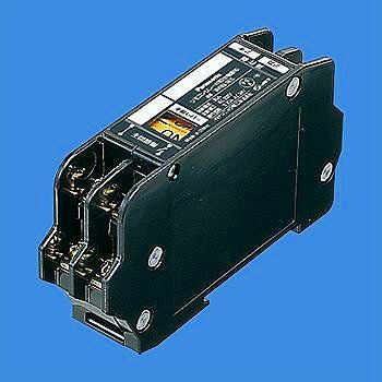 WR6165 パナソニック 20Aフルパワーリモコンリレー片切(送り端子付)(分電盤用)
