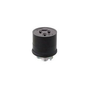 WA1419 パナソニック 接地3P15A コードコネクタボディ(コードグリップ付)