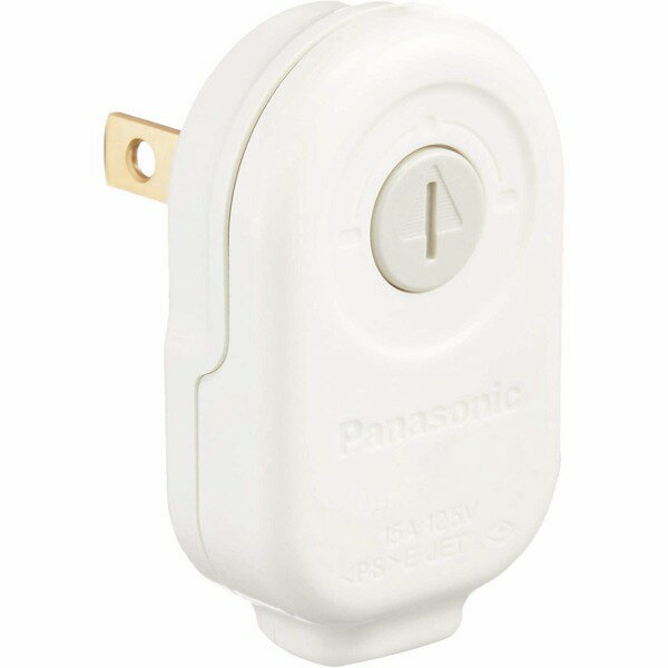 Rakuten - WH4029W パナソニック ローリングキャップ(ホワイト)