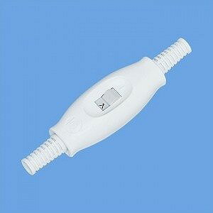 WH5007K パナソニック ベター7A中間スイッチ (袋打コード用・ブッシング付)(ホワイト)