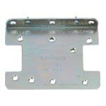 乐天商城 - WK9022 パナソニック コーナープレート2コ用