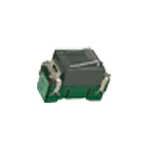 WN5051H パナソニック 埋込ほたるスイッチB(片切)(ネーム付)(グレー)