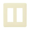 WN6706W パナソニック 簡易耐火用モダンプレート6コ用(ミルキーホワイト)